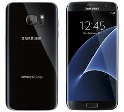 Samsung GALAXY S7 EDGE 32GB, čierna