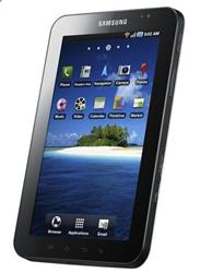 Samsung Galaxy Tab P1000
