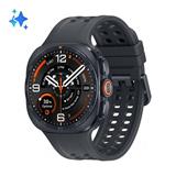 Samsung Galaxy Watch ULTRA 2 LTE, Titanium Gray
