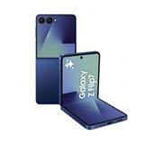 Samsung Galaxy Z Flip7 512GB 5G Blue Shadow