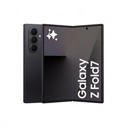 Samsung Galaxy Z Fold7 5G, 1TB, Black