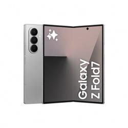 Samsung Galaxy Z Fold7 5G, 256GB, Silver