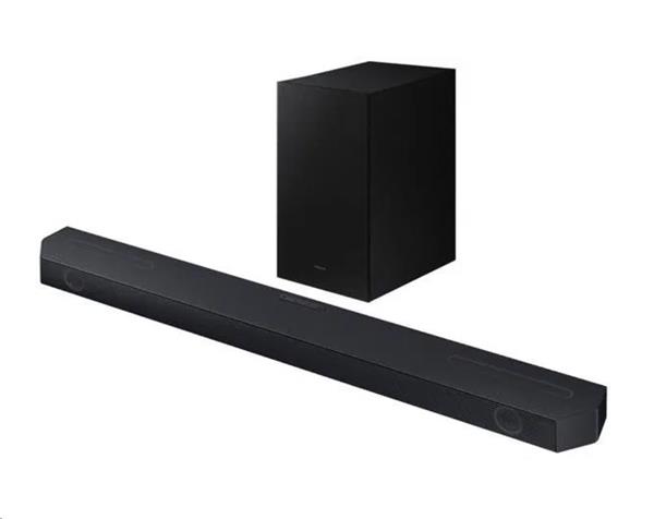 SAMSUNG HW-Q600F soundbar 3.1.2