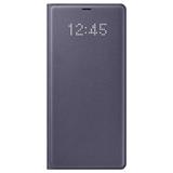 Samsung LED View puzdro pre Samsung NOTE 8, Orchid gray