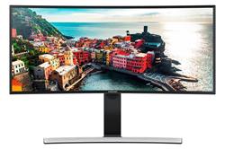 Samsung LS34E790CNS/EN 34" LED 3440x1440 Mega DCR 4ms 300cd DP 2xHDMI