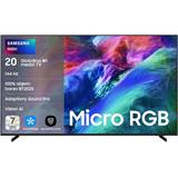 Samsung Micro RGB TV 75" MRE75R85H, 4K