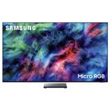 Samsung Micro RGB TV 85" MRE85R95H 4K