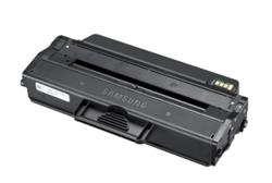 SAMSUNG MLT-D103L High Yield Black Toner Cartridge