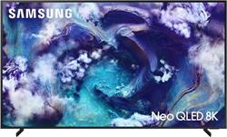 Samsung NEO QLED TV 65" QE65QN900FTXXH, 8K
