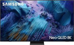 Samsung NEO QLED TV 75" QE75QN990FTXXH, 8K