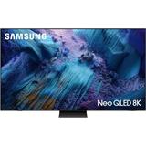 Samsung NEO QLED TV 75" QE75QN990F, 8K