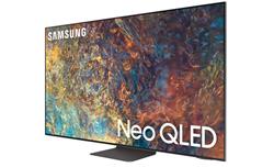 Samsung NEO QLED TV QE55QN95A 55" (138cm), 4K