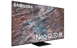 Samsung NEO QLED TV QE65QN800A 65" (163cm), 8K
