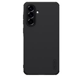 Samsung Nillkin Super Frosted PRO Zadný Kryt pre Samsung Galaxy A56 5G Black