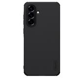 Samsung Nillkin Super Frosted PRO Zadný Kryt pre Samsung Galaxy A56 5G Black