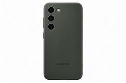 Samsung Ochranná fólia pre Samsung Galaxy S23+, priehľadná
