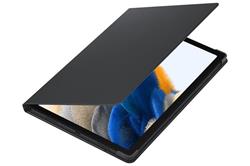 Samsung ochranné púzdro pre Tab A8 tmavo-sivé
