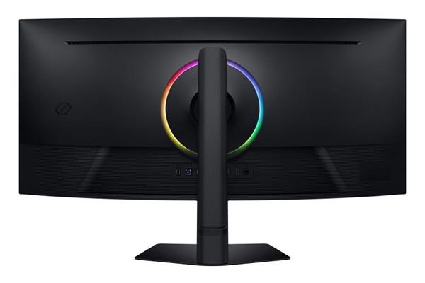 Samsung Odyssey 40" VA 5120x2160 Mega DCR 1ms 350cd DP HDMI 180Hz
