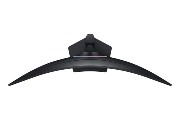 Samsung Odyssey 40" VA 5120x2160 Mega DCR 1ms 350cd DP HDMI 180Hz