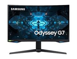 Samsung Odyssey G7 32" QLED VA 2560x1440 Mega DCR 1ms 350cd HDMI 2xDP 240Hz