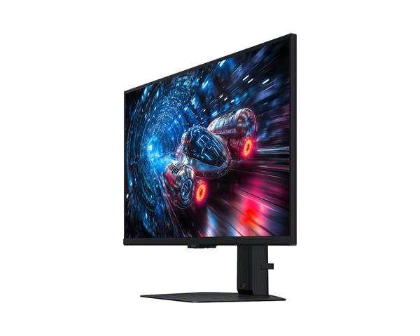 Samsung Odyssey G7 (G70F) 27" LED IPS 3840x2160 Mega DCR 1ms 350cd DP HDMI USB pivot 180Hz