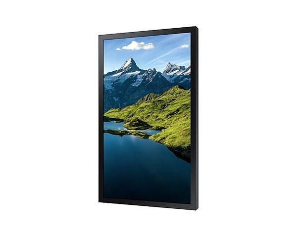 Samsung OH75A 75" 3840x2160 3500cd HDMI USB prevádzka 24/7