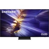 Samsung OLED TV 77" QE77S90F, 4K
