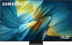 Samsung OLED TV 77" QE77S95FATXXH, 4K