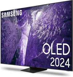 Samsung OLED TV QE77S95D 77" (195cm), 4K