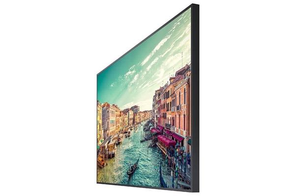 Samsung QB98C 98" 3840x2160 350cd, HDMI DP USB 16/7