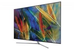 Samsung QE55Q7 SMART QLED TV 55" (138cm), UHD