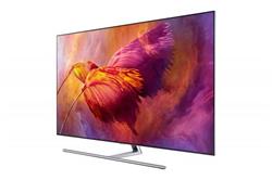 Samsung QE55Q7 SMART QLED TV 55" (138cm), UHD