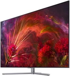 Samsung QE55Q7FN SMART QLED TV 55" (138cm), UHD