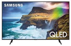 Samsung QE65Q70 SMART QLED TV 65" (163cm), UHD