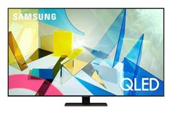 Samsung QE75Q80T SMART QLED TV 75" (189cm), UHD