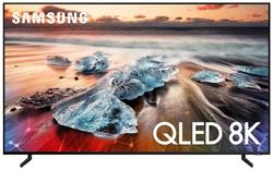Samsung QE82Q950 SMART QLED TV 82" (207cm), 8k