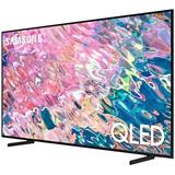 Samsung QLED TV 85" QE85Q60B (214cm), 4K