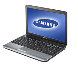Samsung RV511 P6200 (2,13 GHz) 15,6" LED HD nVidia 315M 4GB 640GB WL BT Cam W7HP šedo-strieborný