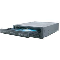 SAMSUNG S223B (22x) . DVD-RW+/-, RAM, DL, SATA, bulk, čierna