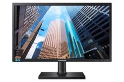 Samsung S24E450 23,6" LED 1920x1080 Mega DCR 5ms 250cd DVI PIVOT