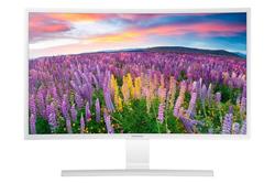 Samsung S27E391 27" PLS LED 1920x1080 Mega DCR 4ms 300cd HDMI biely