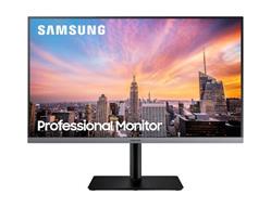 Samsung S27R650 27" LED IPS 1920x1080 Mega DCR 5ms 250cd DP HDMI Pivot