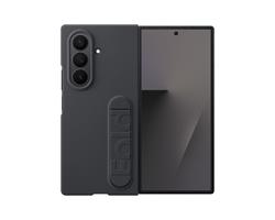 Samsung Silikónový zadný kryt Fold7 čierny