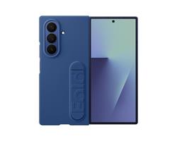 Samsung Silikónový zadný kryt Fold7 modrý