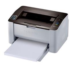 Samsung SL-M2026W Laser Printer poškodená krabica