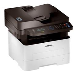 Samsung SL-M2885FW/SEE, A4, 28ppm, 1200x1200, 128MB, USB, NET, duplex, NFC