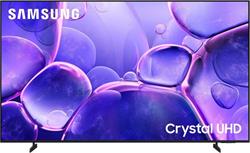 Samsung SMART LED TV 55" UE55U8072FUXXH, UHD