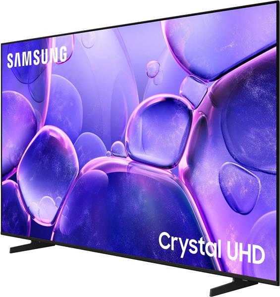 Samsung SMART LED TV 55" UE55U8092F, UHD