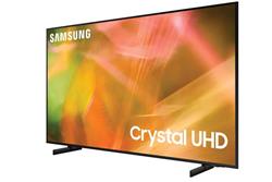 Samsung SMART LED TV UE55AU8072U 55" (138cm), 4K