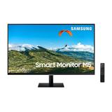 Samsung Smart Monitor M5 27" LED VA 1920x1080 Mega DCR 4ms 250cd HDMI USB Wifi